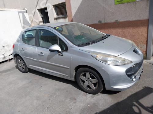 Brugte PEUGEOT 207 (WA_, WC_)    4638524