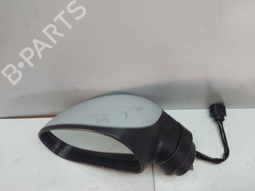 Left mirror SEAT LEON (1P1) | BP29907100C26