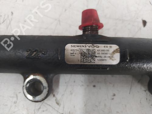 Injection rail LAND ROVER DISCOVERY III (L319) 2.7 TD 4x4 | BP19330474M98 
