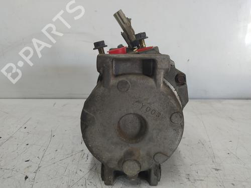 AC compressor CHRYSLER VOYAGER IV (RG, RS)  | BP27694221M34 