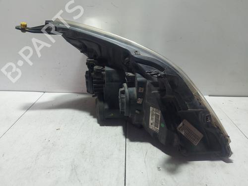 Left headlight OPEL VECTRA C (Z02) 1.9 CDTI (F69) | BP37033266C28 - Image 4