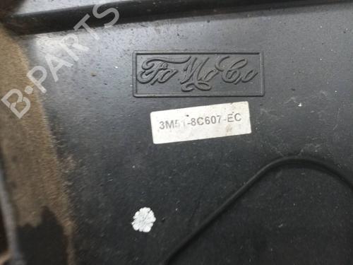 Koelventilatormotor FORD FOCUS C-MAX (DM2)  | BP11767928M35 