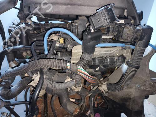 Engine FIAT PUNTO (188_) 1.2 Bipower (188BXA1A) | BP8712363M1 