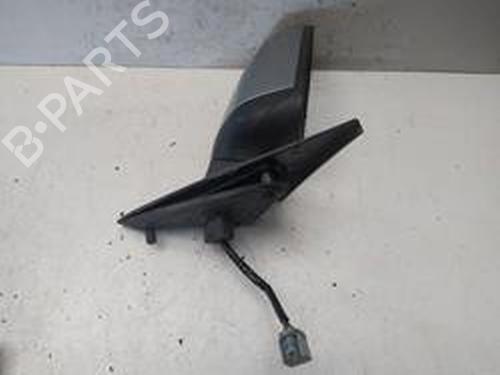 Right mirror FORD MONDEO III (B5Y)  | BP8700699C27 