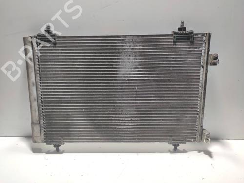 Used AC radiator CITROËN C4 Grand Picasso I (UA_) 2.0 i 16V (140 hp) 11379642