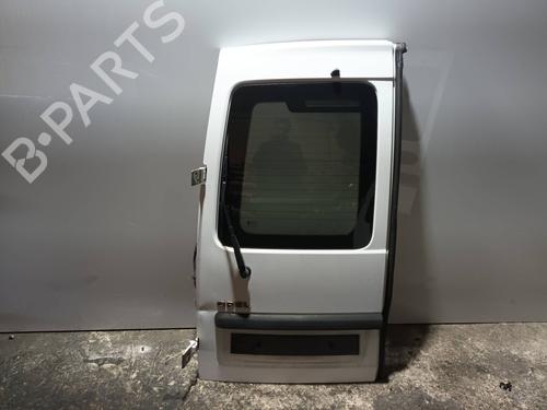 Used Left rear door OPEL COMBO Box Body/MPV [2001-2025]  11605501