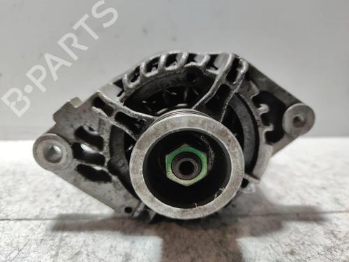 Used Alternator CITROËN C1 (PM_, PN_) 1.0 (68 hp) 8712224