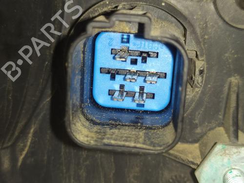Left headlight FORD TRANSIT Van (FA_ _) 2.0 DI (FAE_, FAF_, FAG_) | BP37177792C28 - Image 7