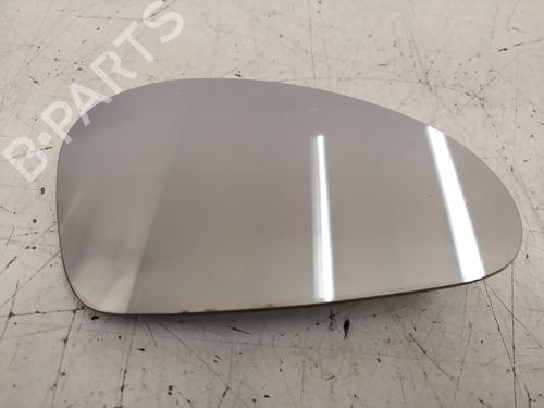 Used Right mirror glass SEAT IBIZA III (6L1) [2002-2009]  31952361