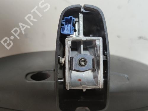 Rear mirror PEUGEOT 307 (3A/C)  | BP11356603I6 