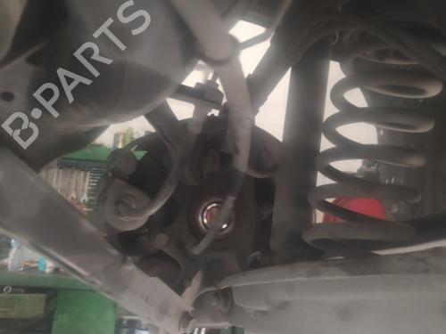 Right rear steering knuckle BMW 3 (E90) 318 d | BP18118468M28 