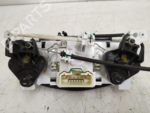 Climate control DACIA SANDERO II  | BP32428447I5  - Image 5