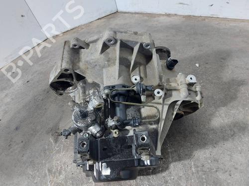 Gearbox SEAT IBIZA III (6L1)  | BP18918367M3 