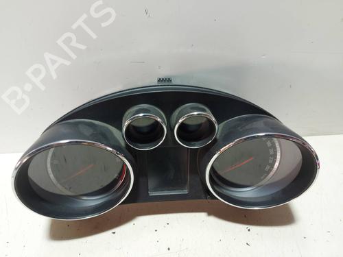 Instrument cluster OPEL INSIGNIA A Saloon (G09) 2.0 CDTI (69) | BP20330324C47 
