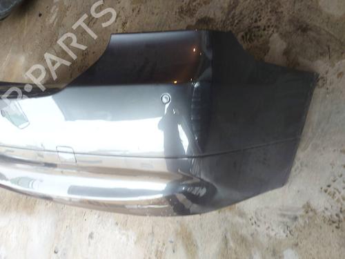 Rear bumper BMW 3 (E90) 320 d | BP30136682C8 