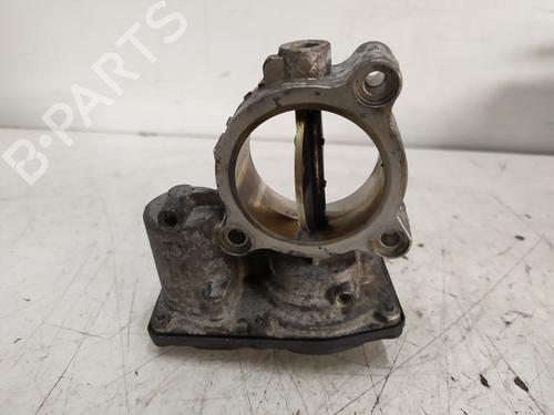 Throttle body BMW X1 (E84) xDrive 18 d | BP20109725M82 