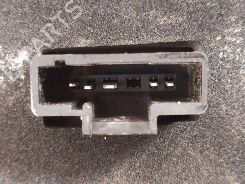 Left taillight DACIA SANDERO | BP36476503C34 - Image 4