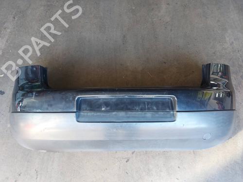 Used Rear bumper VW GOLF V (1K1) [2003-2010]  20123968