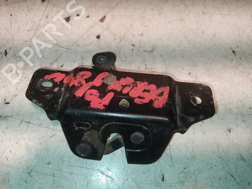 Used Tailgate lock CITROËN BERLINGO / BERLINGO FIRST MPV (MF_, GJK_, GFK_) [1996-2025]  10977609