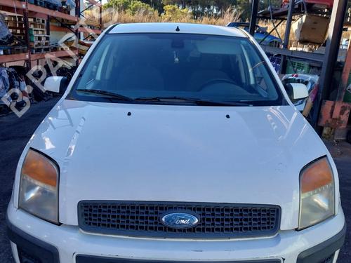 Used Parts FORD FUSION (JU_) [2002-2012]  4426475