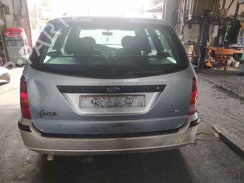 Steering pump FORD FOCUS I Saloon (DFW) | BP17331003M99