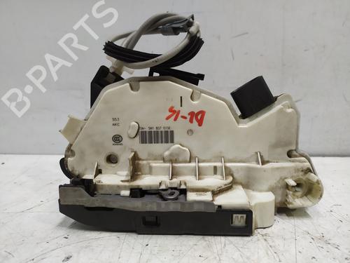 Front left lock SEAT IBIZA IV (6J5, 6P1)  | BP31946952C98 