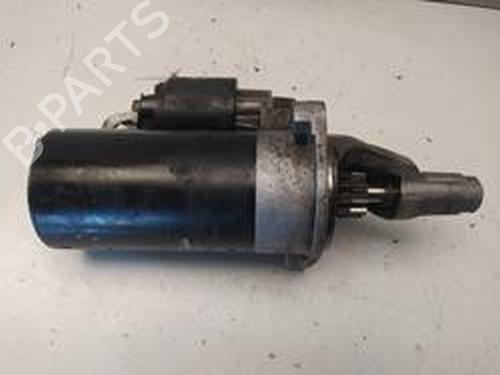Used Starter AUDI A4 B6 Avant (8E5) 2.5 TDI quattro (180 hp) 8716605