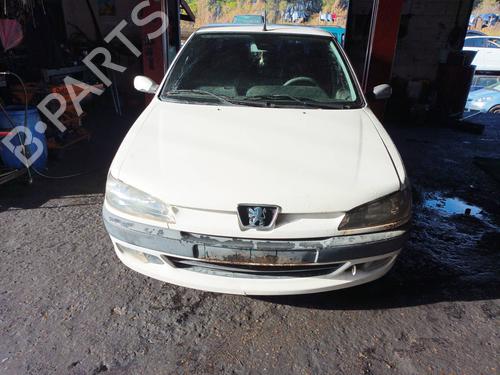 Right taillight PEUGEOT 306 Hatchback (7A, 7C, N3, N5) 1.6 | BP11386022C35 