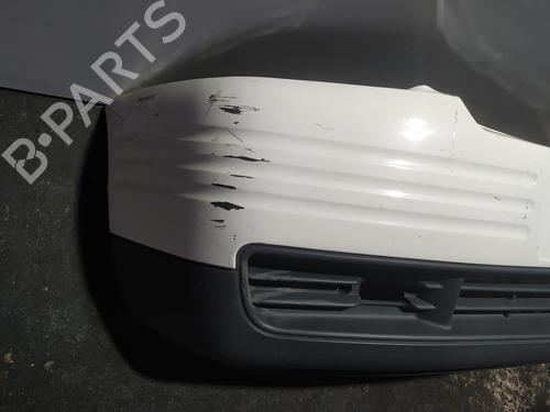 Front bumper SEAT AROSA (6H1) 1.0 | BP16147761C7 