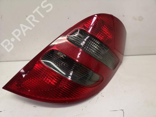 Used Right taillight MERCEDES-BENZ A-CLASS (W169) A 180 CDI (169.007, 169.307) (109 hp) 9295684