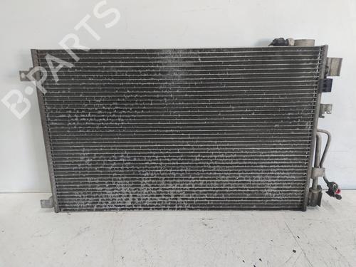 AC-Kondensator NISSAN QASHQAI I (J10, NJ10) 1.5 dCi | BP30621851M32