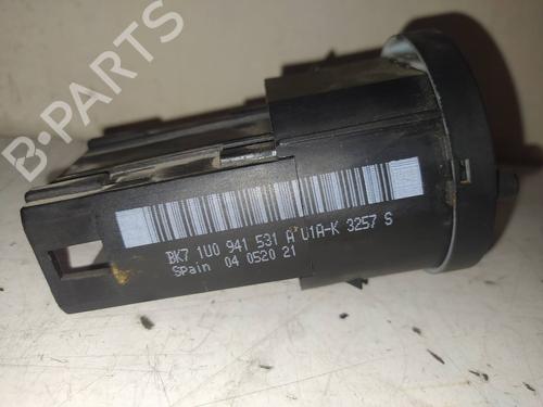 Commande de phare SKODA OCTAVIA I Combi (1U5)  | BP10262659I24 