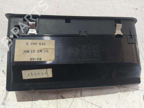 Left front window switch BMW 7 (E38) 735 i, iL | BP25608490I27 