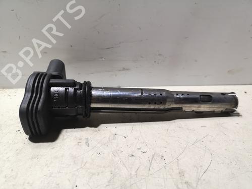 Used Ignition coil AUDI A3 Sportback (8PA) 2.0 FSI (150 hp) 16305909