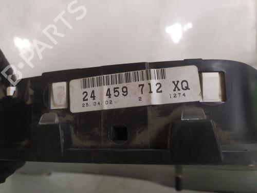 Instrument cluster OPEL ASTRA G Saloon (T98) 2.2 16V (F69) | BP12942549C47 