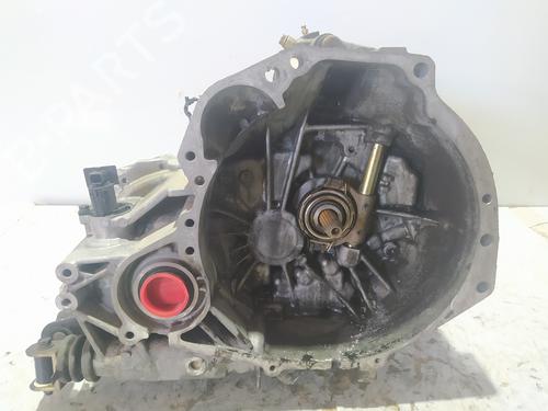 Used Gearbox NISSAN ALMERA II Hatchback (N16) 1.8 (114 hp) 16268106