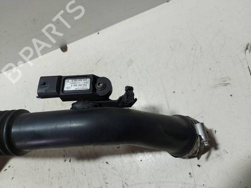Pipe RENAULT SCÉNIC III (JZ0/1_)  | BP18295442M125 