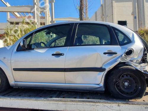 Retrovisor izquierdo CITROËN C3 II (SC_) 1.4 HDi 70 (SC8HZC, SC8HR0, SC8HP4) | BP8698962C26 