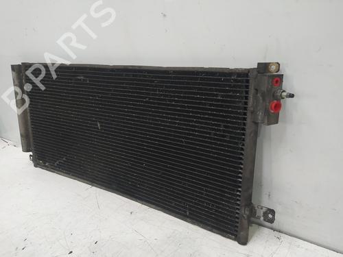 AC radiator FIAT BRAVO II (198_) 1.9 D Multijet (198AXB1A) | BP22210676M32 
