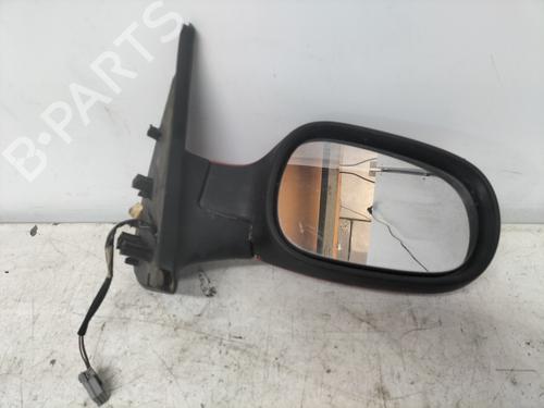 Used Right mirror NISSAN MICRA III (K12) [2002-2011]  11835864