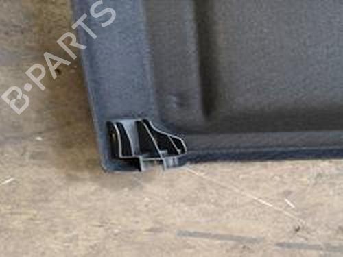 Rear parcel shelf OPEL ASTRA J (P10) 1.6 CDTi (68) | BP9272861C85 