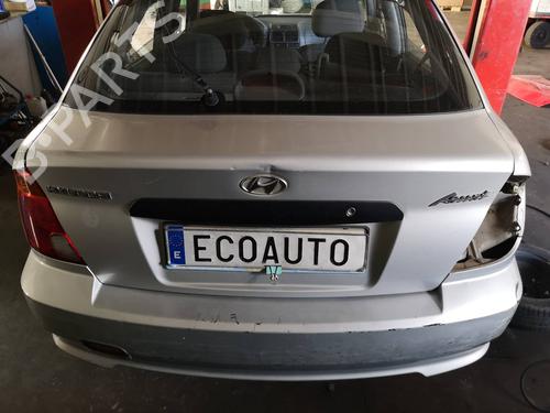 Venstre Foran elrute bryter HYUNDAI ACCENT II (LC)  | BP15505904I27 
