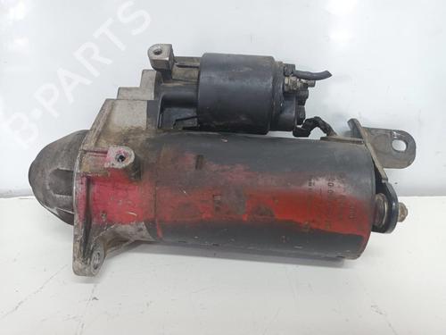 Startmotor OPEL ZAFIRA A MPV (T98) 2.0 DTI 16V (F75) (101 hp) 13109008