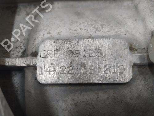 Gearbox AUDI A3 (8P1)  | BP20297391M3 