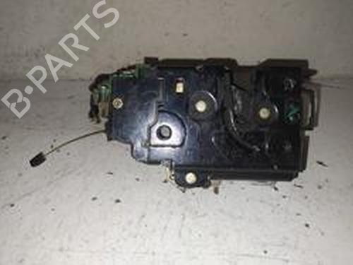 Used Front left lock SEAT IBIZA III (6L1) [2002-2009]  14157041