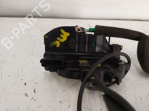 Front right lock NISSAN MICRA III (K12)  | BP17728535C97 