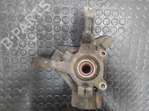 Left front steering knuckle CITROËN JUMPY I (U6U_) | BP17532878M25