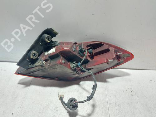 Left taillight HYUNDAI i30 FASTBACK (PDE, PDEN) | BP39889674C34 - Image 4