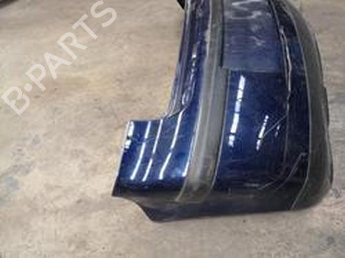 Rear bumper VW POLO (9N_, 9A_) 1.4 TDI | BP9183470C8 