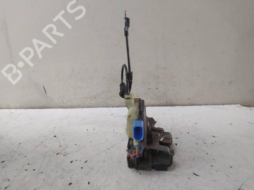 Front left lock SEAT IBIZA III (6L1)  | BP14156759C98 